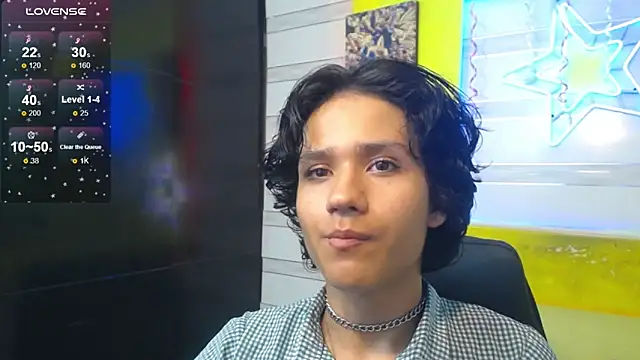 andy staar online show from 4, 11, 2025