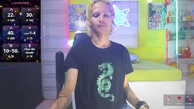 andy staar online show from 21, 12, 2025