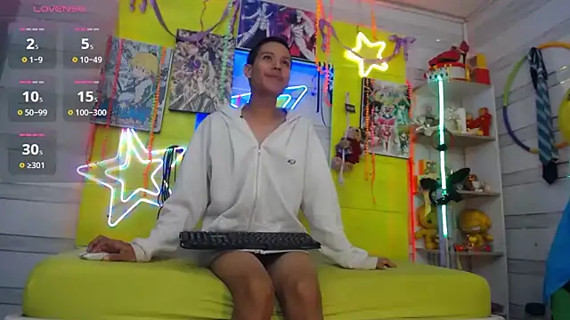 andy staar online show from 13, 2, 2026