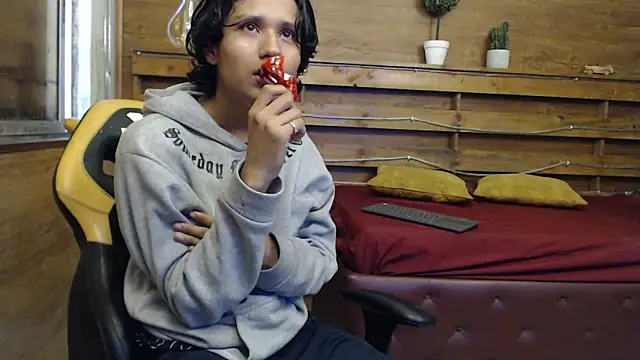 andy staar online show from 20, 11, 2025