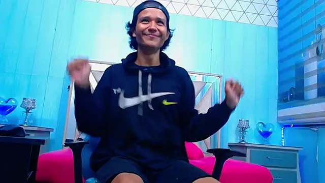 andy staar online show from 26, 9, 2025