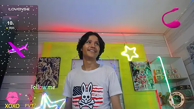 andy staar online show from 27, 10, 2025