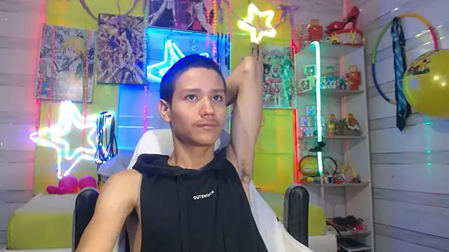 andy staar online show from 20, 2, 2026