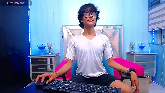 andy staar online show from 29, 9, 2025