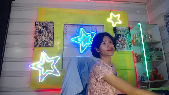 andy staar online show from 17, 10, 2025