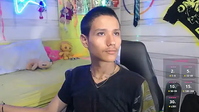 andy staar online show from 23, 2, 2026