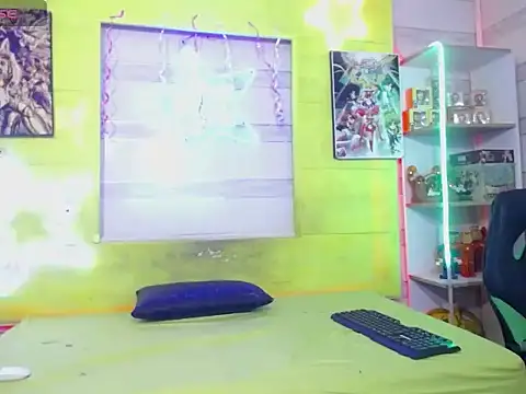 andy staar online show from 28, 11, 2025