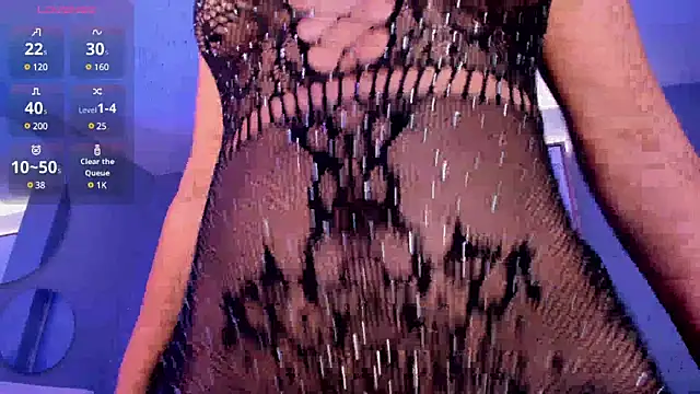 GabriellaLee online show from 13, 3, 2025