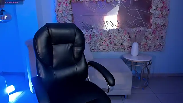 GabriellaLee online show from 6, 3, 2026