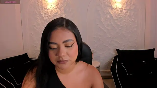 GabriellaLee online show from 26, 3, 2026