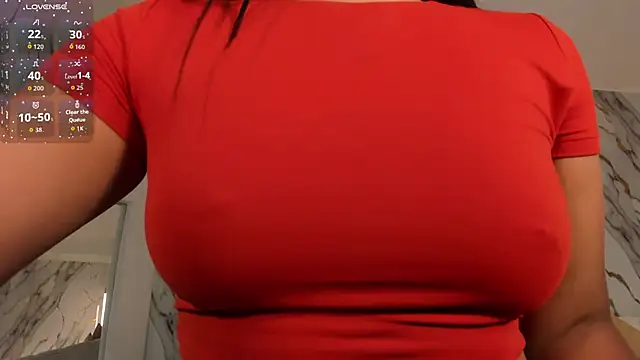 GabriellaLee online show from 21, 2, 2026