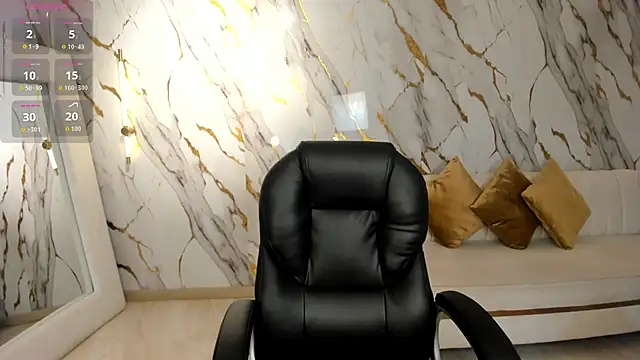 GabriellaLee online show from 16, 9, 2025