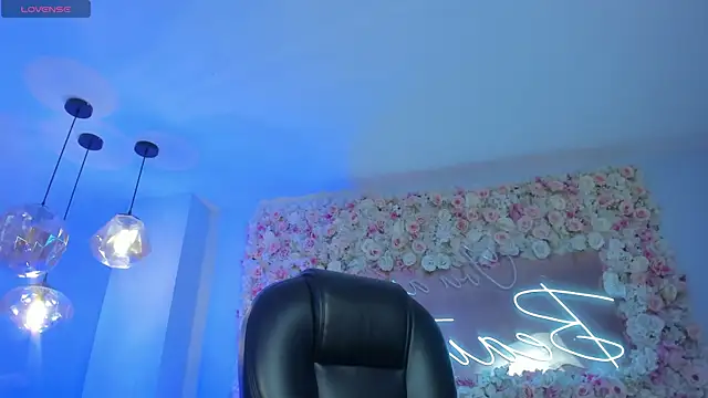 GabriellaLee online show from 2, 5, 2026