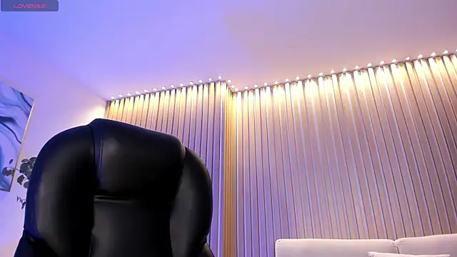 GabriellaLee online show from 5, 11, 2025