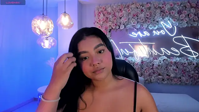 GabriellaLee online show from 20, 11, 2025