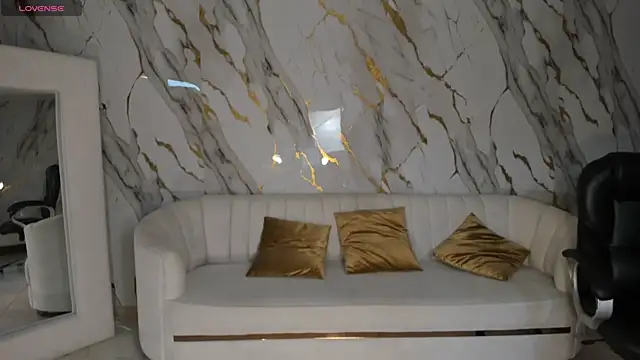 GabriellaLee online show from 1, 4, 2026