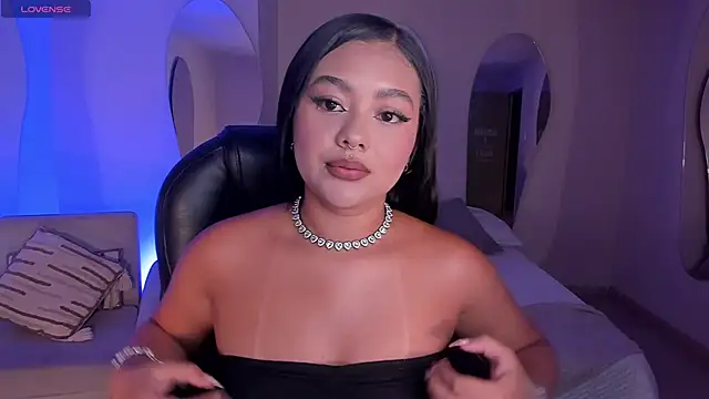 GabriellaLee online show from 9, 5, 2026