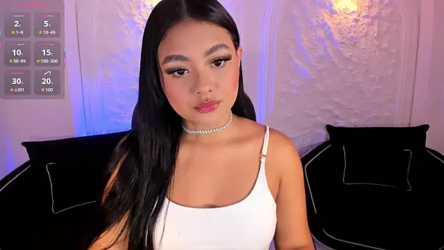 GabriellaLee online show from 10, 9, 2025