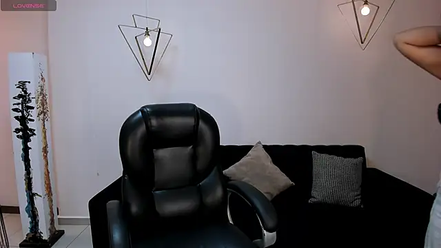 GabriellaLee online show from 12, 2, 2026