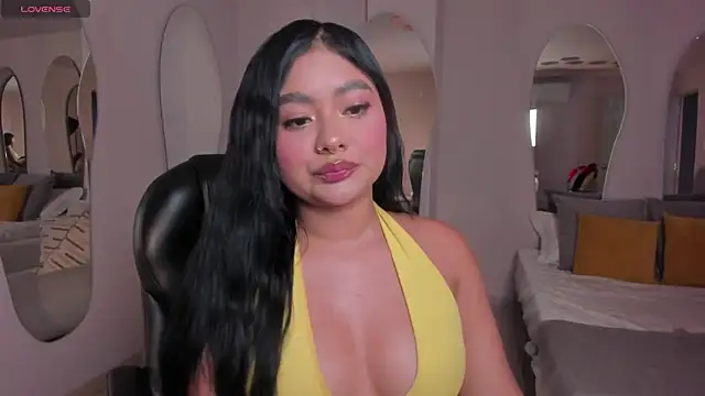 GabriellaLee online show from 27, 11, 2025