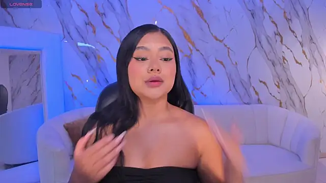 GabriellaLee online show from 3, 4, 2026