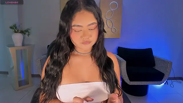 GabriellaLee online show from 7, 2, 2026