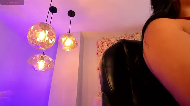 GabriellaLee online show from 4, 3, 2026