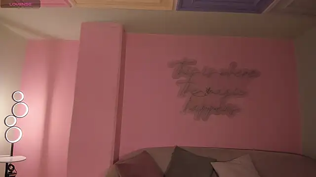 GabriellaLee online show from 21, 3, 2026