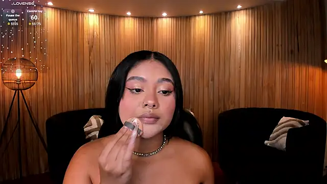 GabriellaLee online show from 22, 12, 2025