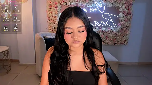 GabriellaLee online show from 24, 9, 2025