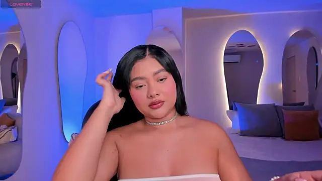 GabriellaLee online show from 28, 11, 2025