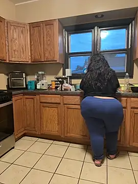 tillymarie34 online show from 20, 9, 2025