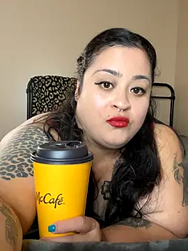 tillymarie34 online show from 29, 9, 2025