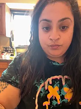 tillymarie34 online show from 28, 9, 2025