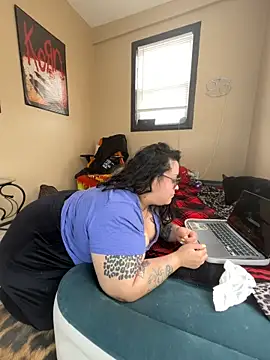 tillymarie34 online show from 29, 3, 2026