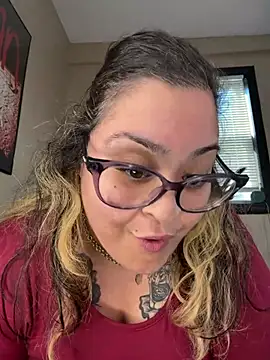 Snapshot of tillymarie34 chatting on 13, 7, 2026 tillymarie34 online show from 13, 7, 2026