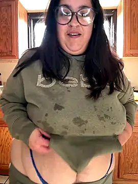 tillymarie34 online show from 21, 10, 2025