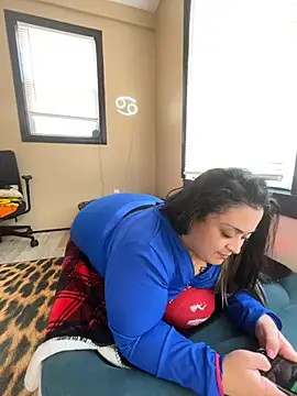 tillymarie34 online show from 27, 2, 2026