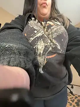 tillymarie34 online show from 15, 2, 2026