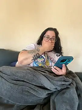 tillymarie34 online show from 27, 3, 2026