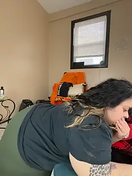 tillymarie34 online show from 15, 3, 2026