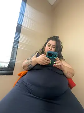 tillymarie34 online show from 17, 5, 2026