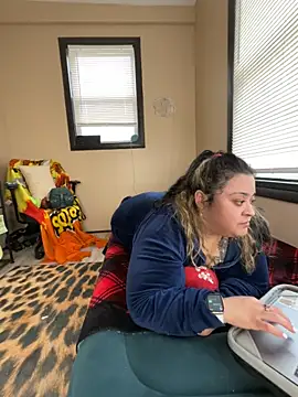 tillymarie34 online show from 11, 3, 2026