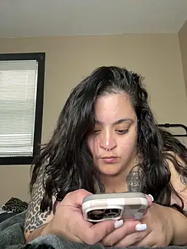 tillymarie34 online show from 12, 10, 2025