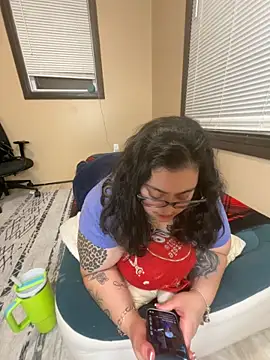 tillymarie34 online show from 3, 2, 2026