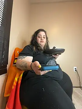 tillymarie34 online show from 5, 4, 2026