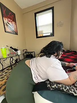 tillymarie34 online show from 31, 5, 2026