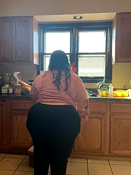 tillymarie34 online show from 16, 10, 2025