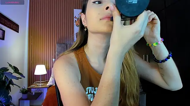 StacyWoods online show from 12, 3, 2026