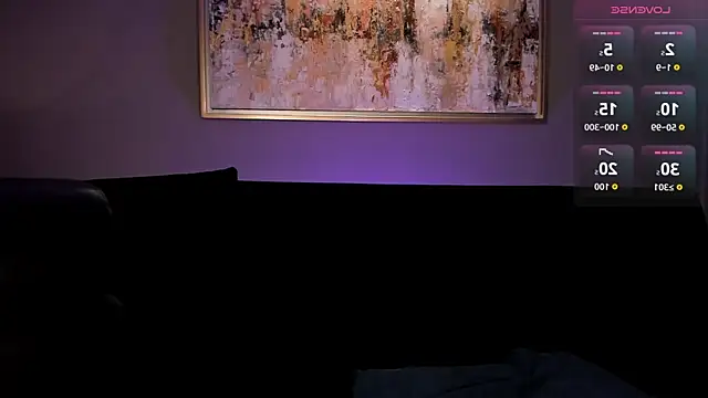 StacyWoods online show from 3, 4, 2026